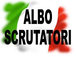 logo Albo scrutatori