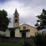 chiesa di san gregorio